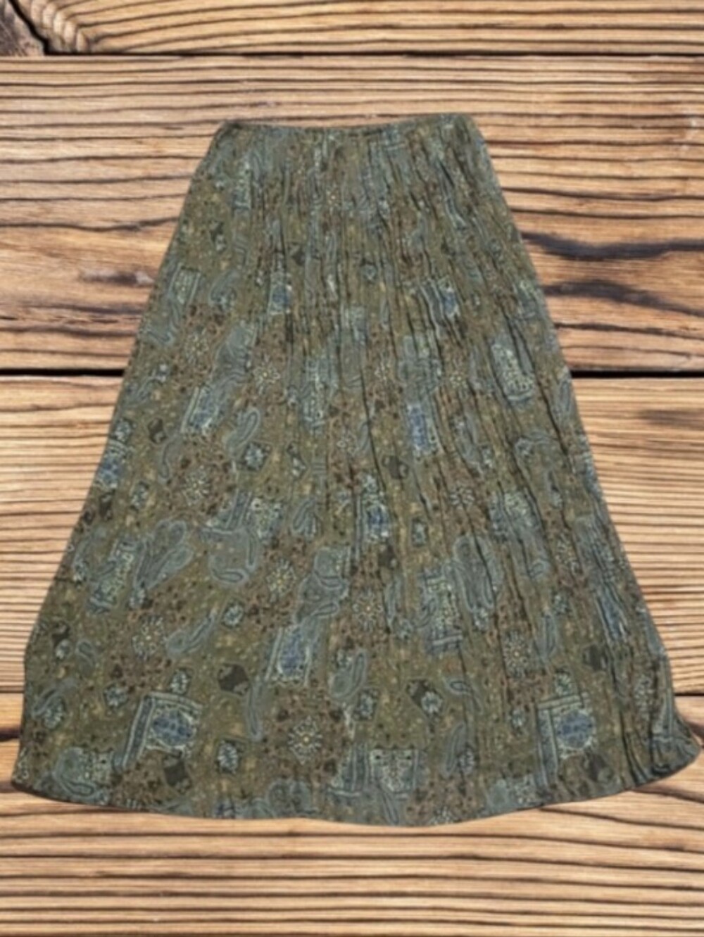 WOMEN'S J.H. COLLECTIBLES SKIRT